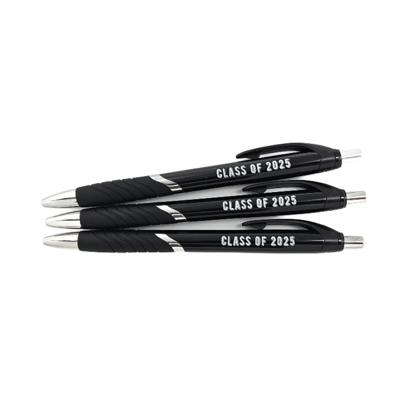 Class of 2025 pen